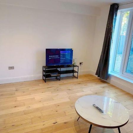 1 Bed Room Flat Near Central London Exterior foto
