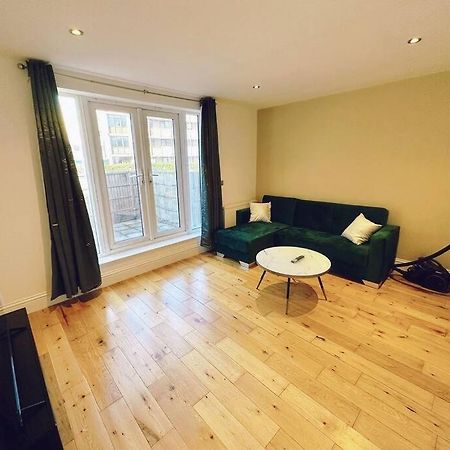 1 Bed Room Flat Near Central London Exterior foto