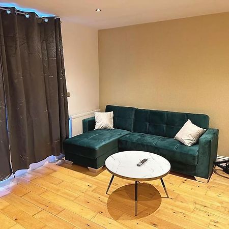 1 Bed Room Flat Near Central London Exterior foto