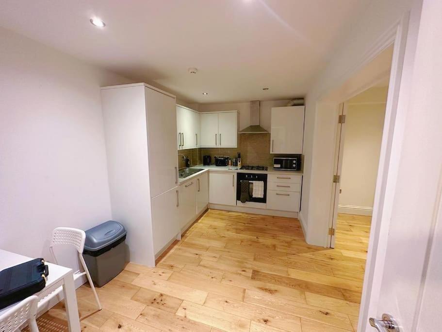 1 Bed Room Flat Near Central London Exterior foto
