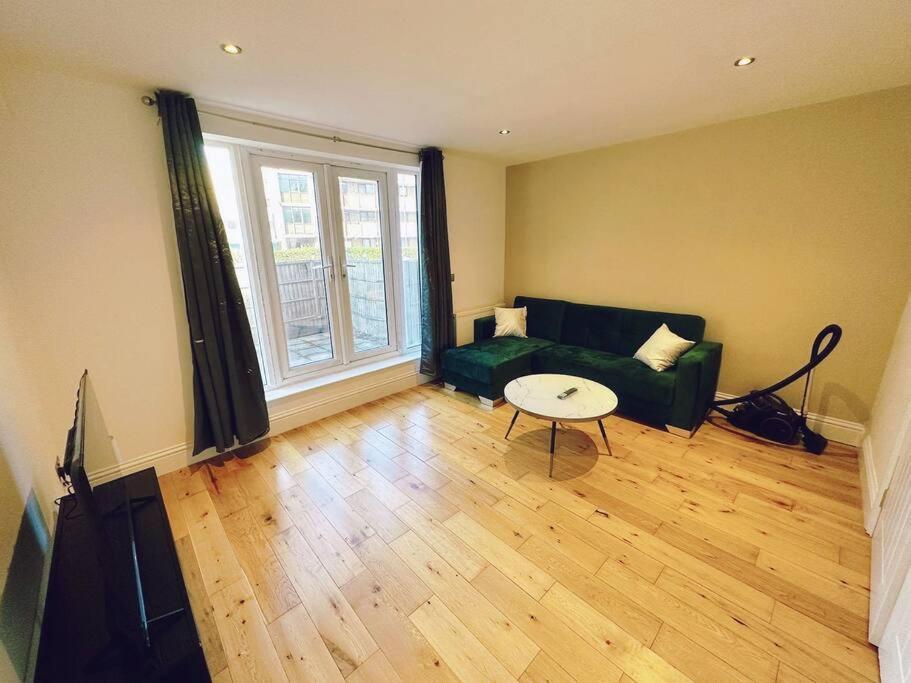 1 Bed Room Flat Near Central London Exterior foto