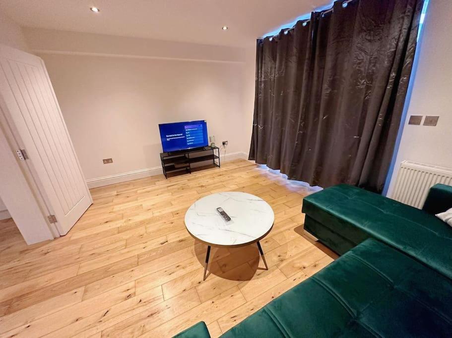 1 Bed Room Flat Near Central London Exterior foto