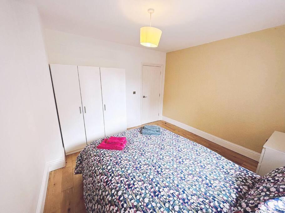 1 Bed Room Flat Near Central London Exterior foto