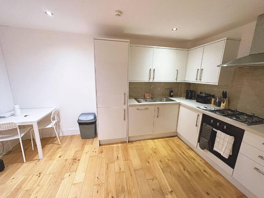 1 Bed Room Flat Near Central London Exterior foto
