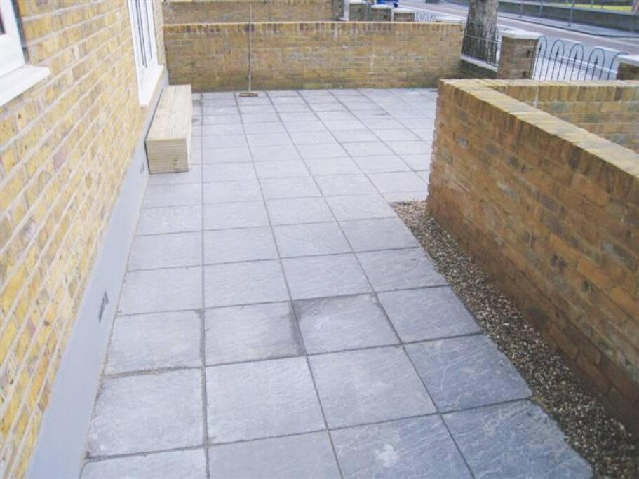 1 Bed Room Flat Near Central London Exterior foto