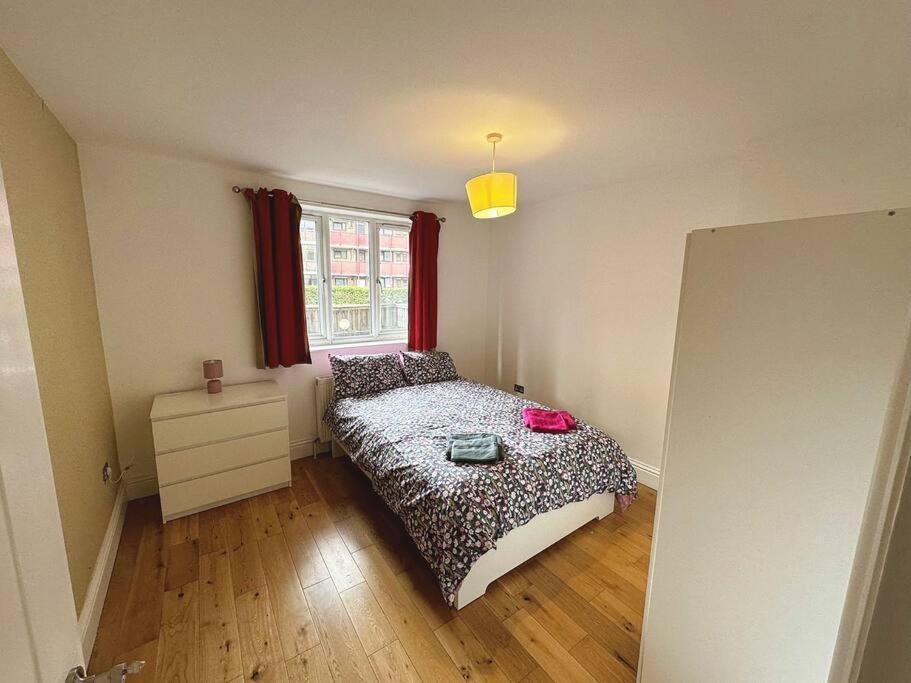 1 Bed Room Flat Near Central London Exterior foto