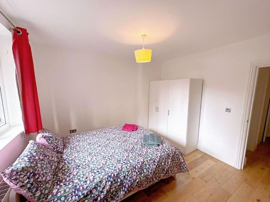 1 Bed Room Flat Near Central London Exterior foto