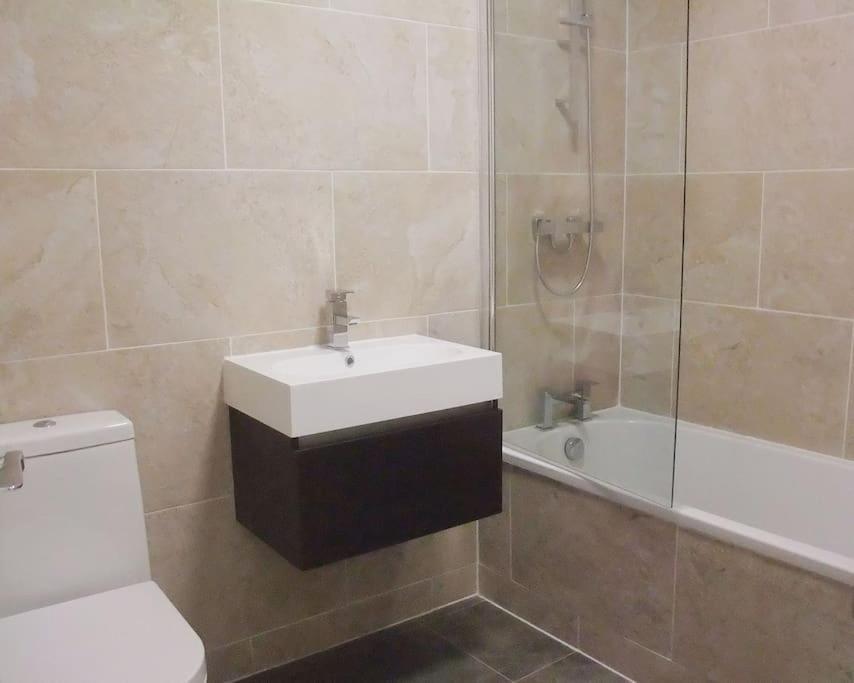 1 Bed Room Flat Near Central London Exterior foto